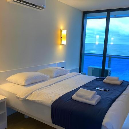 Panorama Seaview Batumi Lux Orbi City Экстерьер фото